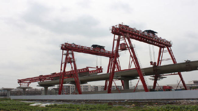 上海轨道交通11号线2标